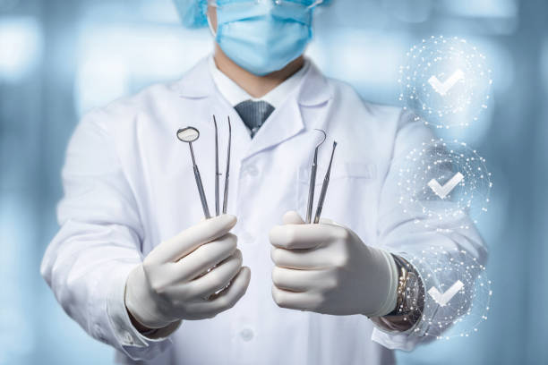 Sleep Apnea Treatment in Dinuba, CA