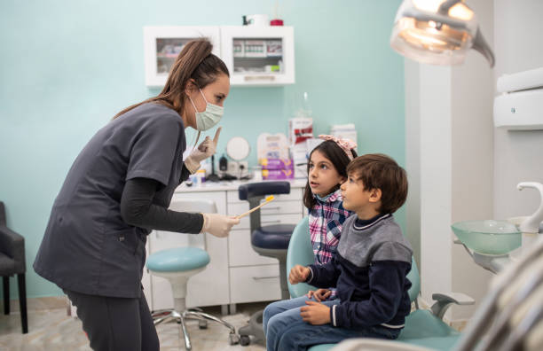 Best Dental Inlays and Onlays  in Dinuba, CA