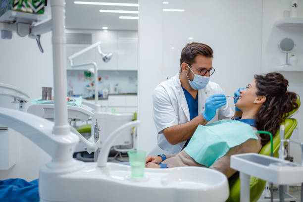 Best Dental X-Rays and Imaging  in Dinuba, CA
