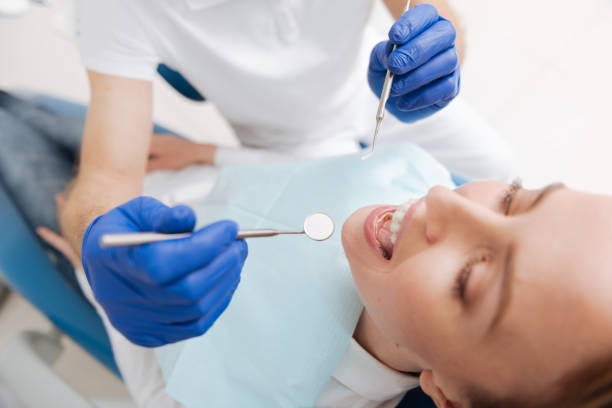 Best Root Canal Treatment  in Dinuba, CA