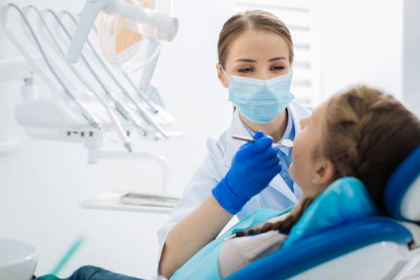 Best Cosmetic Dentistry  in Dinuba, CA